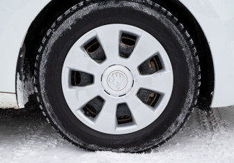 Подержанный автомобиль Skoda Rapid Liftback 2019 года (20 фото)