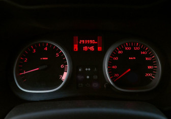 Подержанный автомобиль Renault Duster 2015 года (16 фото)