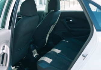 Подержанный автомобиль Volkswagen Polo Sedan 2019 года (15 фото)