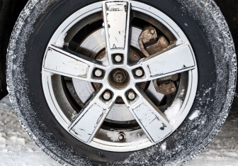 Подержанный автомобиль Kia Ceed Wagon 2010 года (19 фото)