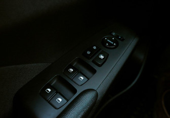 Подержанный автомобиль Hyundai Solaris Sedan 2018 года (12 фото)