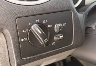 Подержанный автомобиль Ford Focus Sedan 2008 года (14 фото)