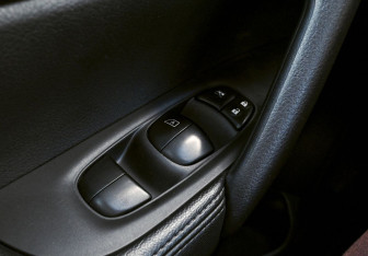 Подержанный автомобиль Nissan X-Trail 2019 года (12 фото)