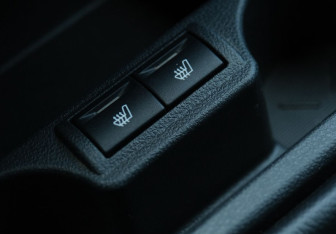 Подержанный автомобиль Datsun on-DO 2015 года (12 фото)