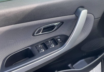 Подержанный автомобиль Kia Ceed Hatchback 2017 года (13 фото)