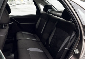 Подержанный автомобиль LADA (ВАЗ) Granta Liftback 2019 года (15 фото)