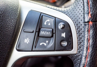 Подержанный автомобиль LADA (ВАЗ) Vesta Sedan 2018 года (13 фото)