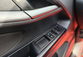 Подержанный автомобиль LADA (ВАЗ) Vesta Sedan 2017 года (14 фото)