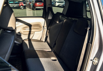 Подержанный автомобиль Citroen C3 Picasso 2010 года (14 фото)