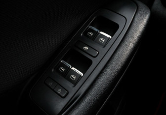 Подержанный автомобиль Chery Tiggo 7 2019 года (12 фото)