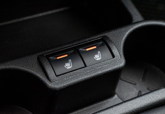 Подержанный автомобиль LADA (ВАЗ) Granta Hatchback 2021 года (15 фото)