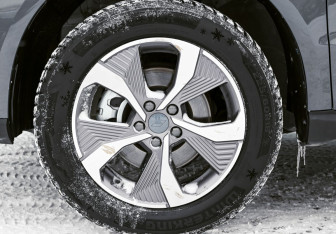 Подержанный автомобиль LIVAN X6PRO 2023 года (21 фото)