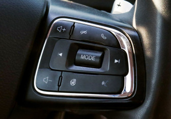 Подержанный автомобиль Chery Tiggo 8 Pro Max 2023 года (11 фото)