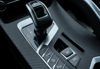 Подержанный автомобиль Geely Coolray 2021 года (14 фото)