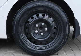 Подержанный автомобиль Hyundai i40 Sedan 2015 года (19 фото)