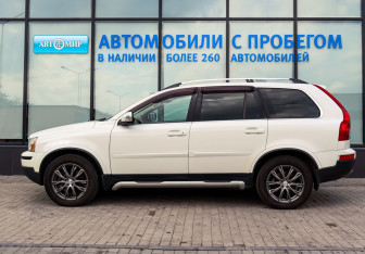 Подержанный автомобиль Volvo XC90 2011 года (2 фото)