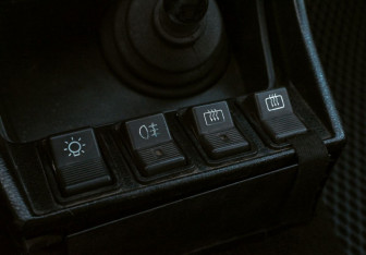 Подержанный автомобиль LADA (ВАЗ) 2107 1999 года (12 фото)