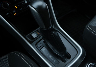 Подержанный автомобиль Suzuki SX4 Hatchback 2014 года (15 фото)