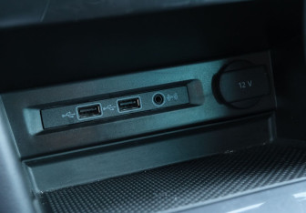 Подержанный автомобиль Volkswagen Tiguan 2018 года (12 фото)