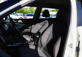 Подержанный автомобиль Kia Seltos 2021 года (16 фото)