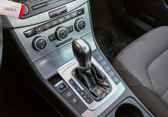 Подержанный автомобиль Volkswagen Passat Sedan 2012 года (13 фото)