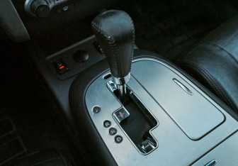 Подержанный автомобиль Nissan Murano Suv 2012 года (16 фото)