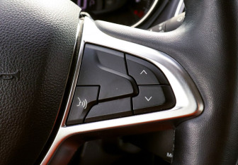 Подержанный автомобиль Renault Kaptur 2020 года (13 фото)