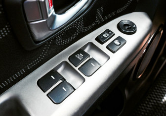 Подержанный автомобиль Kia Soul 2012 года (11 фото)