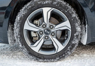 Подержанный автомобиль Kia Cerato Sedan 2021 года (18 фото)