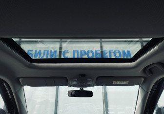 Подержанный автомобиль Москвич 3 2023 года (17 фото)