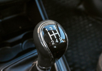 Подержанный автомобиль LADA (ВАЗ) Vesta Sedan 2017 года (13 фото)