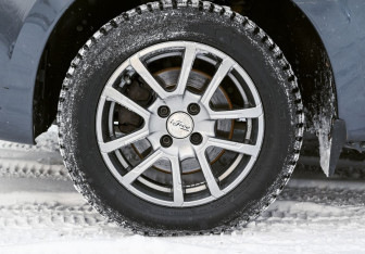 Подержанный автомобиль LADA (ВАЗ) Granta Liftback 2020 года (18 фото)