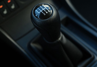 Подержанный автомобиль Mazda 3 Hatchback 2007 года (14 фото)