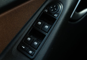 Подержанный автомобиль LADA (ВАЗ) Granta Wagon 2020 года (11 фото)