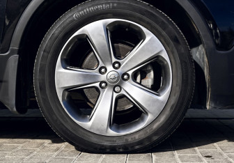 Подержанный автомобиль Opel Mokka 2014 года (22 фото)