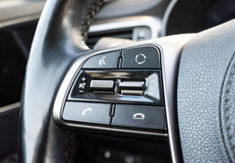 Подержанный автомобиль Kia Sorento 2019 года (13 фото)