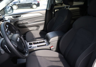 Подержанный автомобиль Haval M6 2024 года (15 фото)