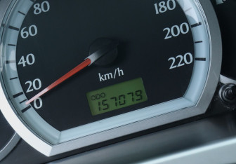 Подержанный автомобиль Chevrolet Lacetti Sedan 2011 года (15 фото)