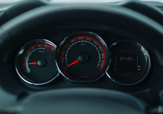 Подержанный автомобиль LADA (ВАЗ) Largus Wagon 2021 года (15 фото)