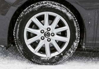 Подержанный автомобиль Mazda 6 Sedan 2018 года (21 фото)