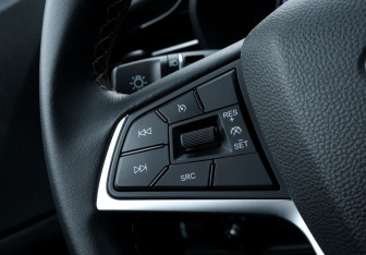 Новый Москвич 3 2024 (13 фото)