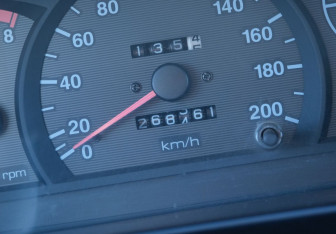 Подержанный автомобиль Hyundai Accent Sedan 2008 года (14 фото)