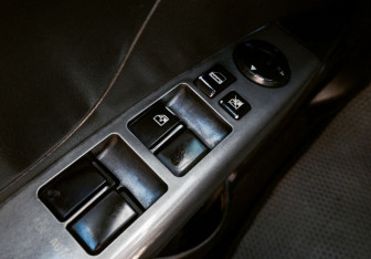 Подержанный автомобиль Geely Emgrand EC7 Sedan 2013 года (12 фото)