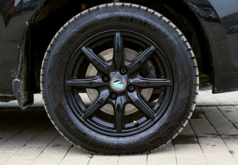 Подержанный автомобиль LADA (ВАЗ) Kalina Wagon 2018 года (18 фото)