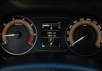 Подержанный автомобиль LADA (ВАЗ) Vesta Wagon 2024 года (18 фото)