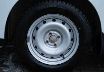 Подержанный автомобиль Nissan Almera Sedan 2014 года (17 фото)