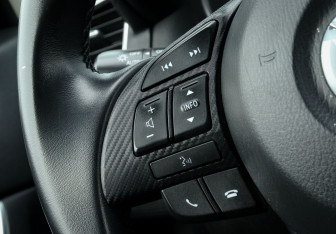 Подержанный автомобиль Mazda CX-5 2016 года (13 фото)