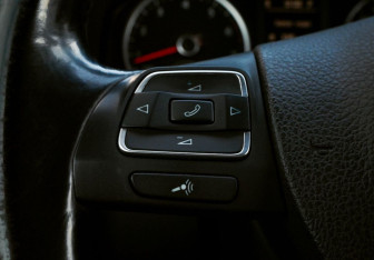 Подержанный автомобиль Volkswagen Tiguan 2011 года (13 фото)