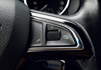 Подержанный автомобиль Skoda Yeti 2016 года (13 фото)