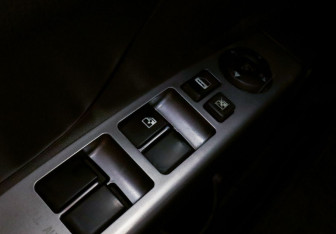 Подержанный автомобиль Geely Emgrand EC7 Sedan 2014 года (12 фото)